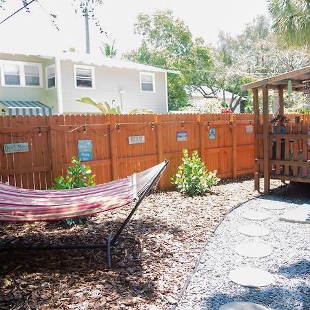 Two Bedroom Ranch With Private Deck Close To Beach Lake Worth Beach Exterior foto